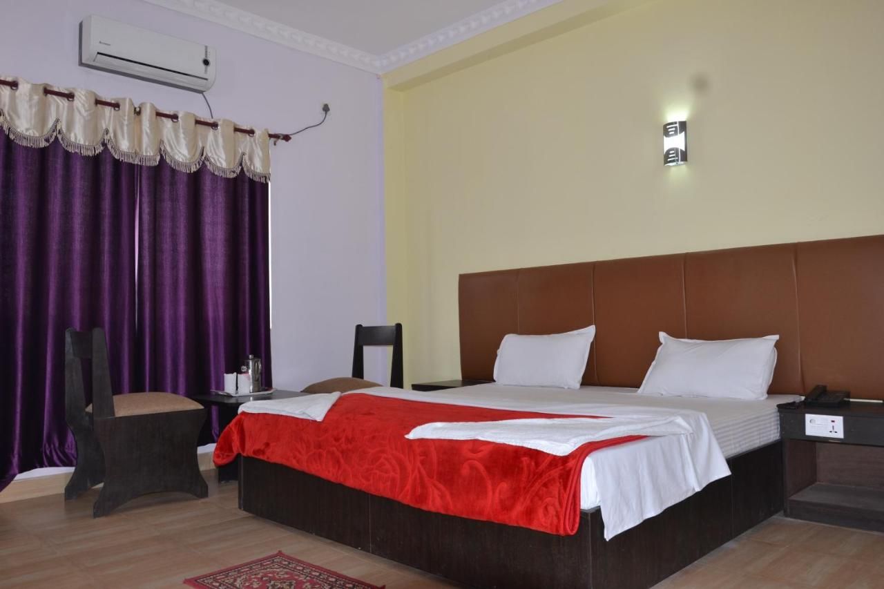hotel photo