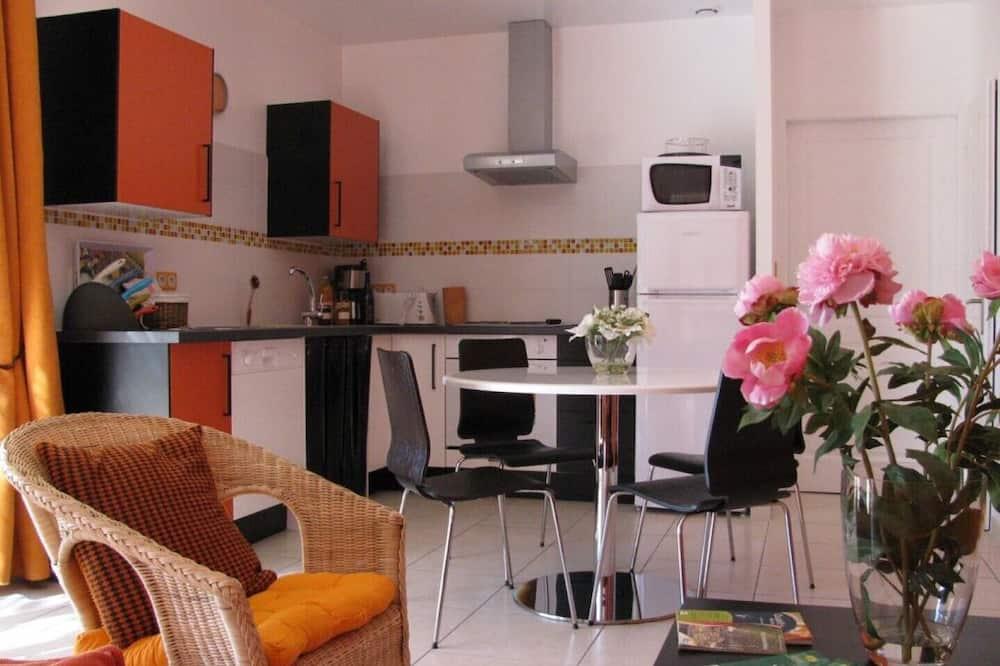 Villa \'L'Abricotier\' for 2/4 people Languedoc-Roussillon - Montagnac visuel 5/5 Villa \'L'Abricotier\' for 2/4 people Languedoc-Roussillon - Montagnac visuel 5/5
