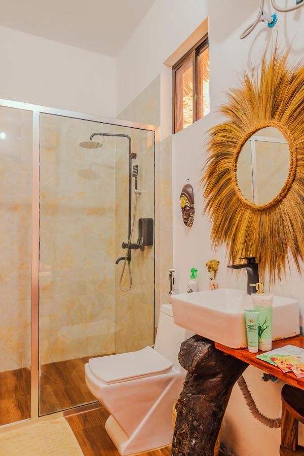 Tiande Boutique Hotel