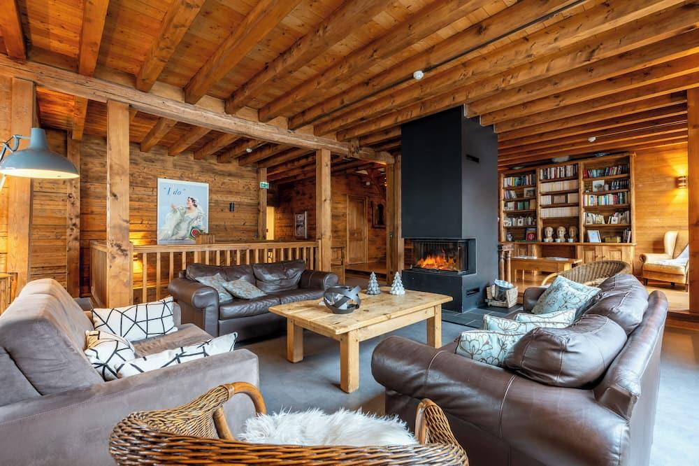 Chalet-Sixtine A large family chalet of 600m2 near La Clusaz Rhône-Alpes - Saint-Jean-de-Sixt visuel 3/5 Chalet-Sixtine A large family chalet of 600m2 near La Clusaz Rhône-Alpes - Saint-Jean-de-Sixt visuel 3/5