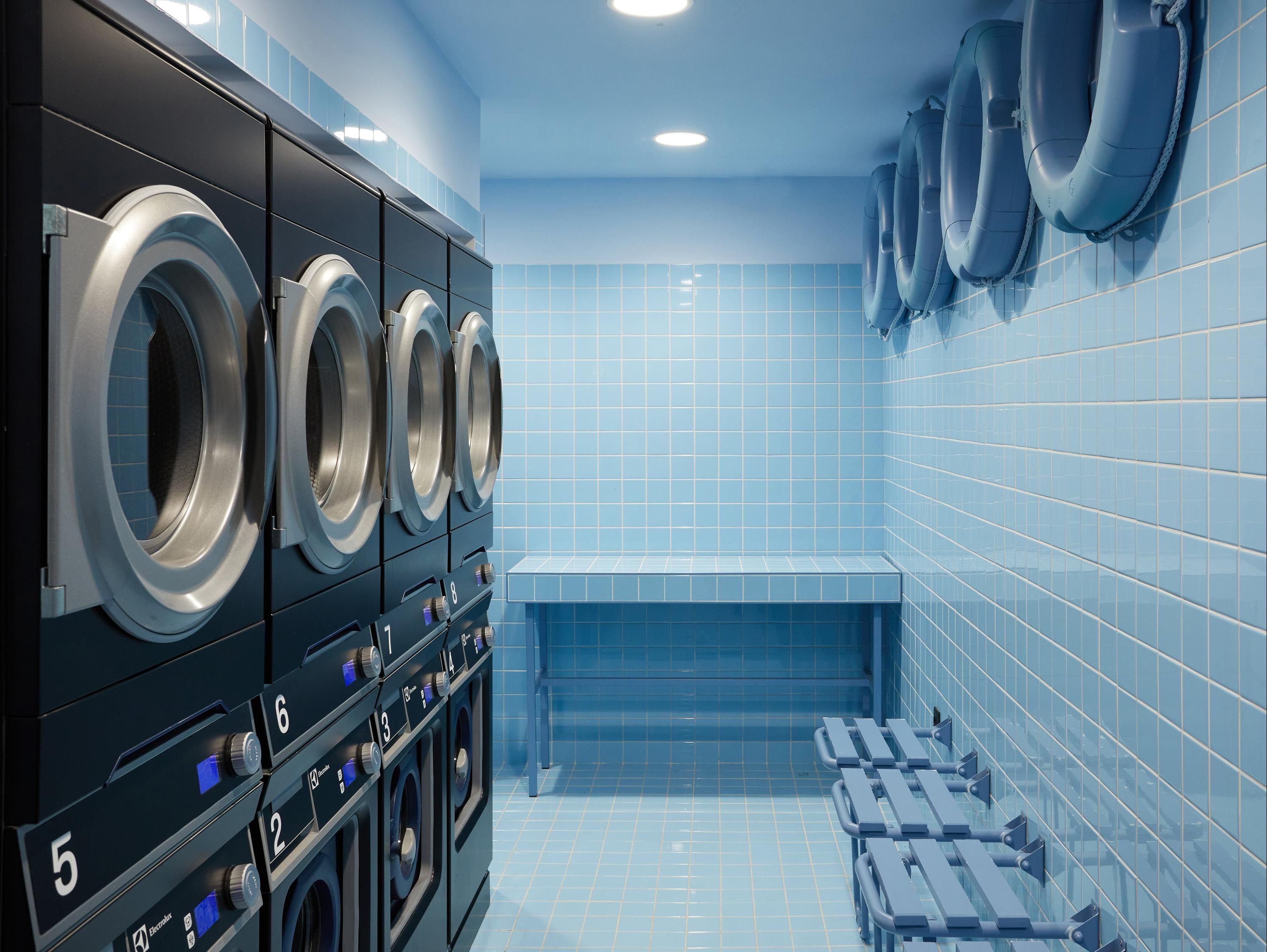 The Social Hub Madrid 4 star