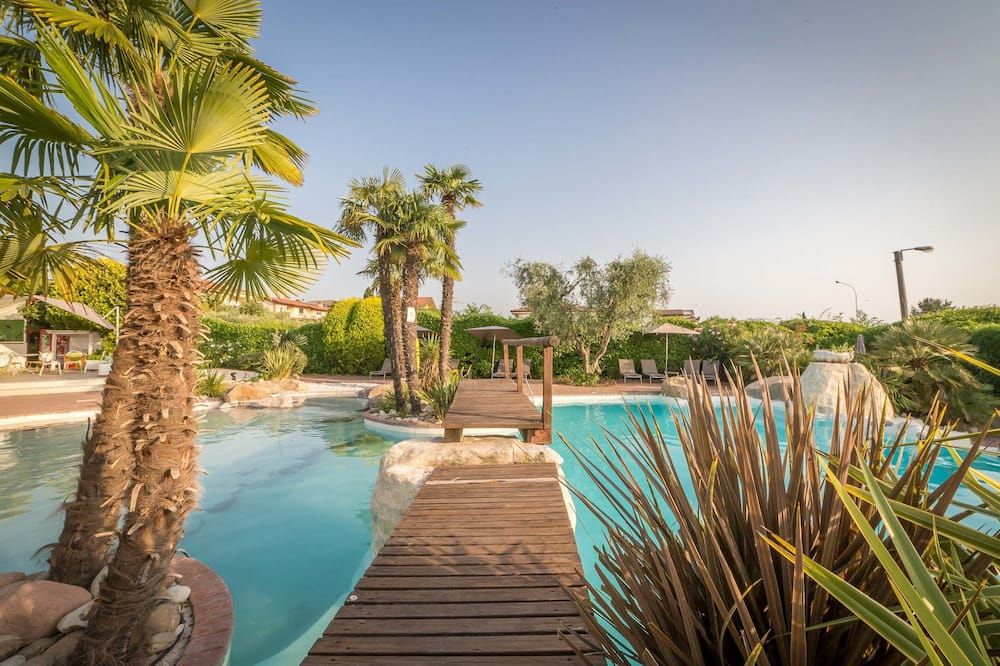 Palazzo della Scala Spa Hotel Suites & Apartments