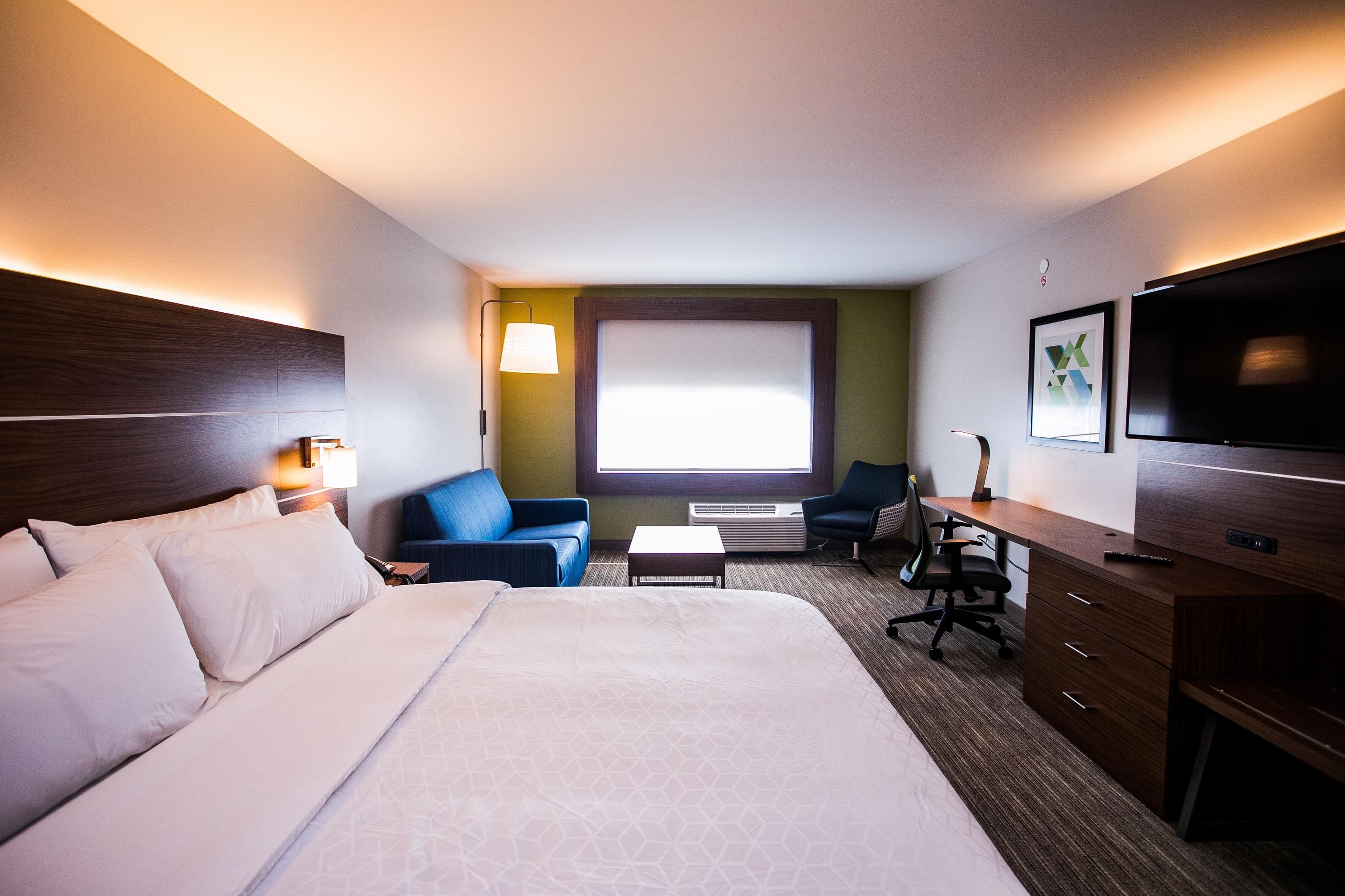 Holiday Inn Express & Suites Rehoboth Beach, An IHG Hotel 103