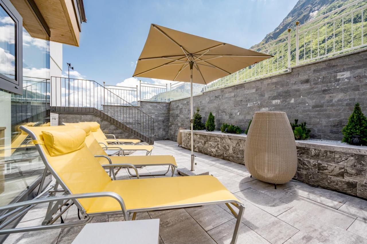 Alpenromantik-Hotel Wirlerhof