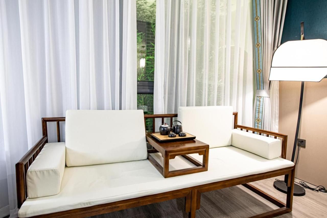 Nanjing Ruilan Courtyard Hotel - Nanjing Museum