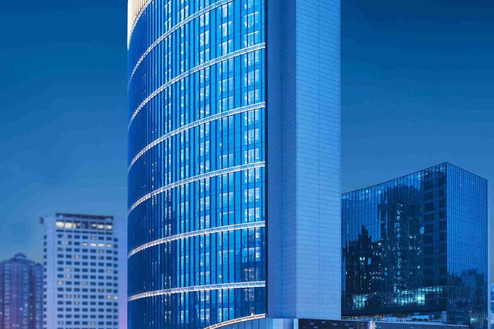 Amara Signature Shanghai