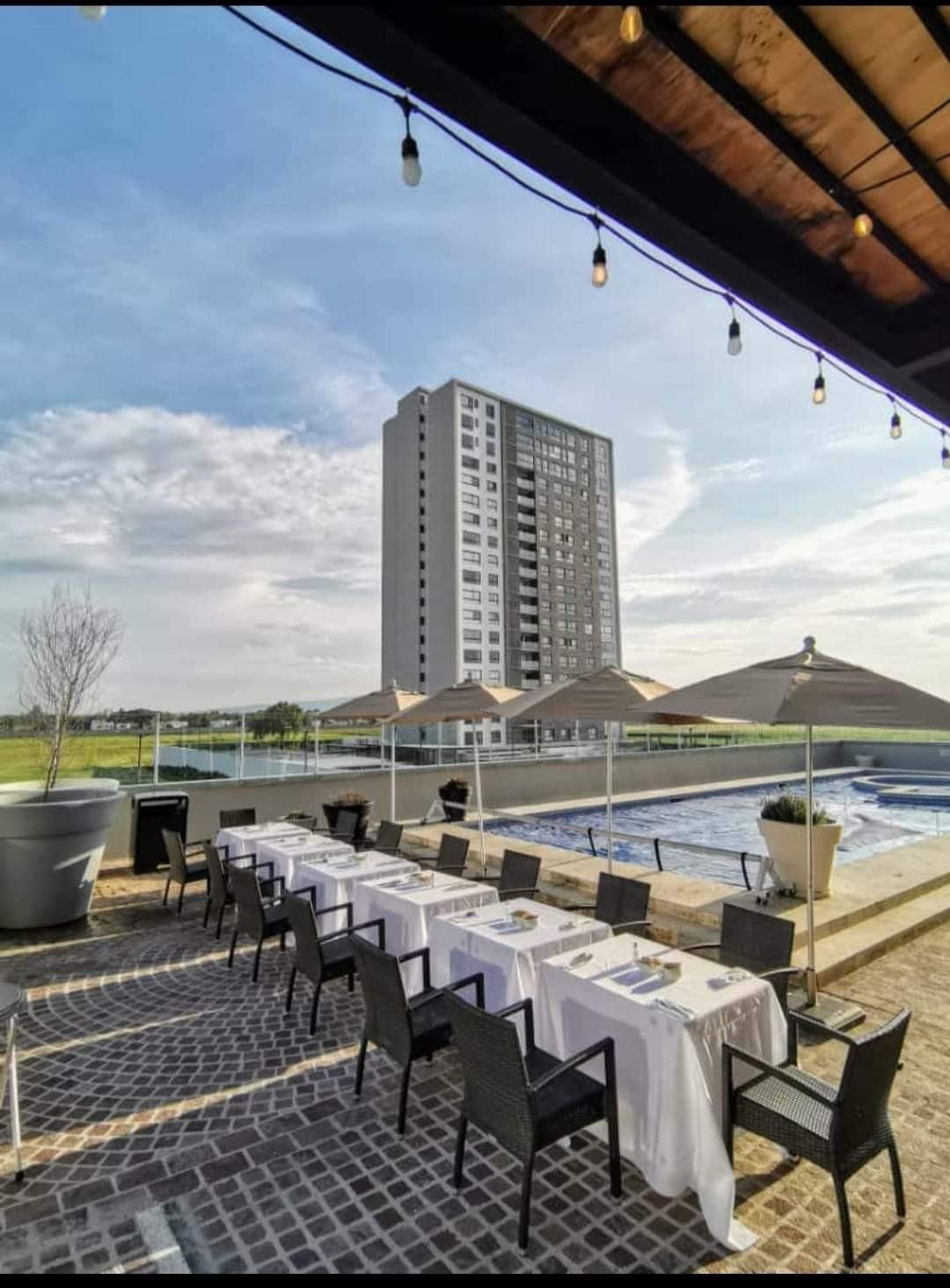 Fiesta Inn Celaya Galerias