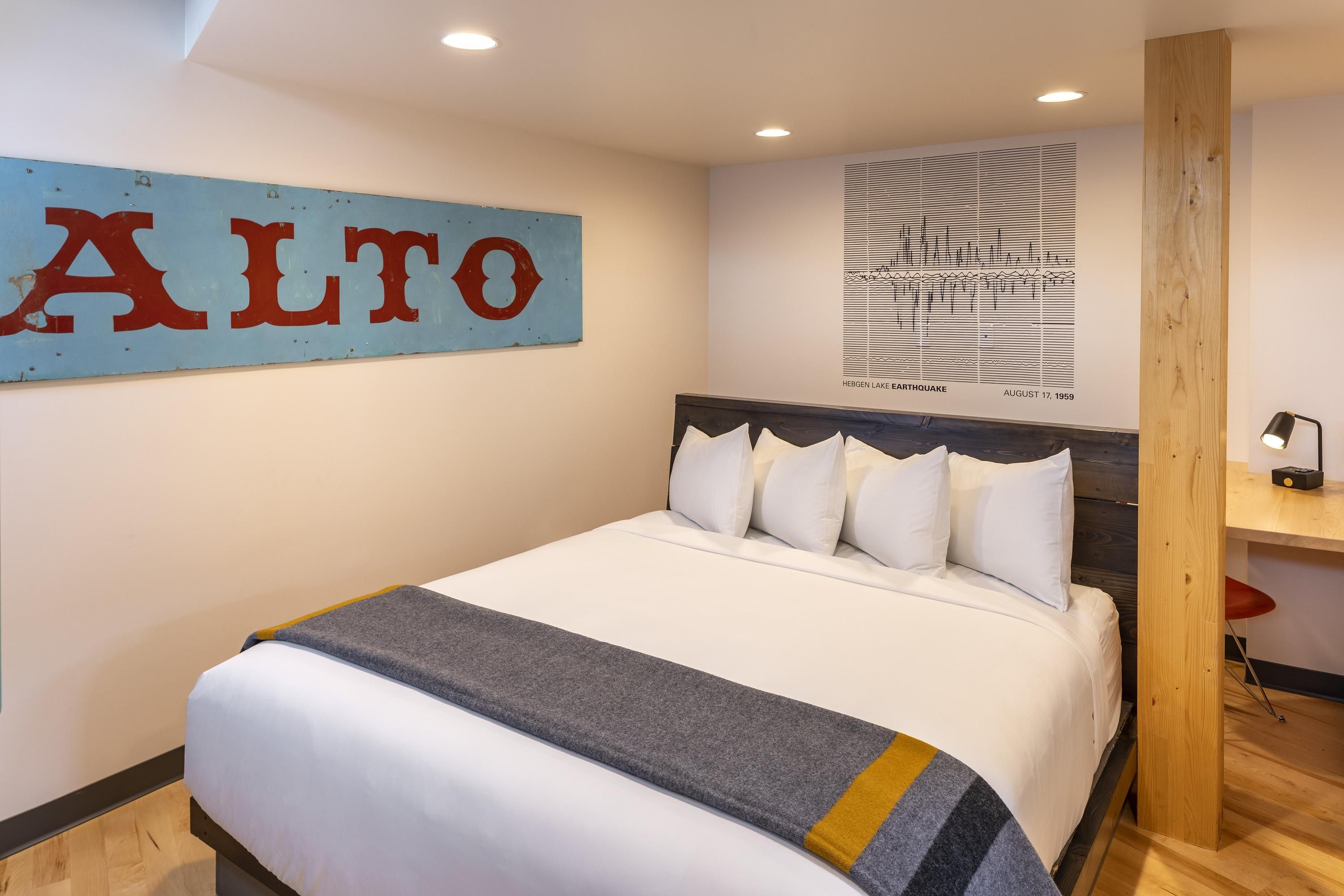 The Lark Bozeman 170 (̶2̶4̶7̶). Bozeman Hotel Deals & Reviews KAYAK