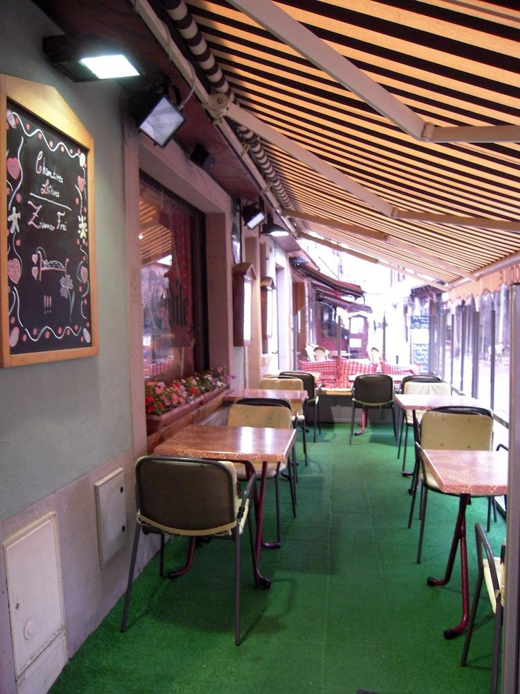 Hôtel Sainte Odile Alsace - Obernai visuel 1/5 Hôtel Sainte Odile Alsace - Obernai visuel 1/5