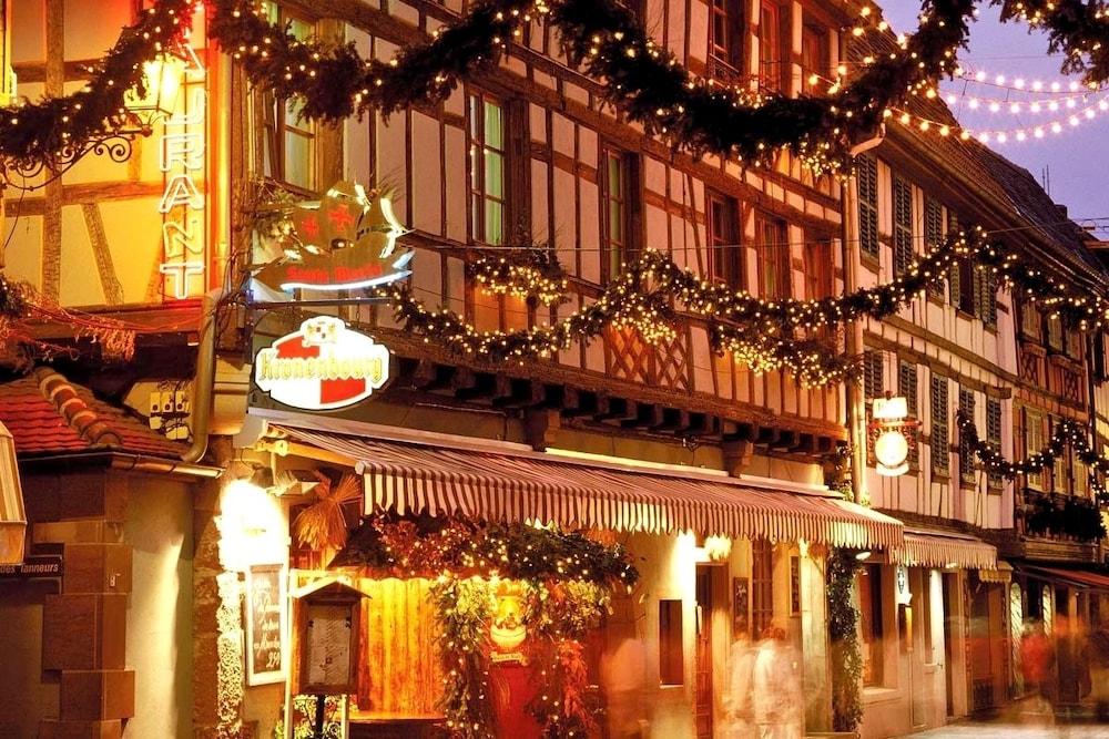 Hôtel Sainte Odile Alsace - Obernai visuel 5/5 Hôtel Sainte Odile Alsace - Obernai visuel 5/5