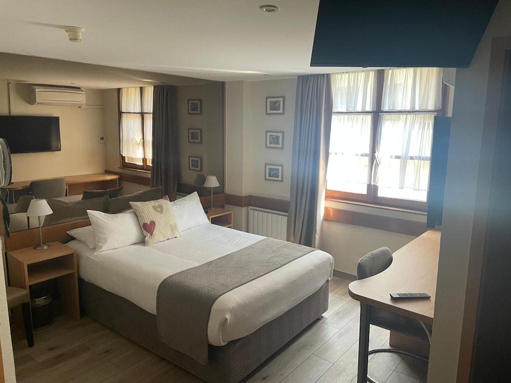 Hôtel Sainte Odile Alsace - Obernai visuel 3/5 Hôtel Sainte Odile Alsace - Obernai visuel 3/5