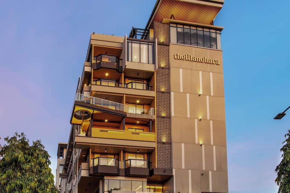 The Manohara Hotel Yogyakarta