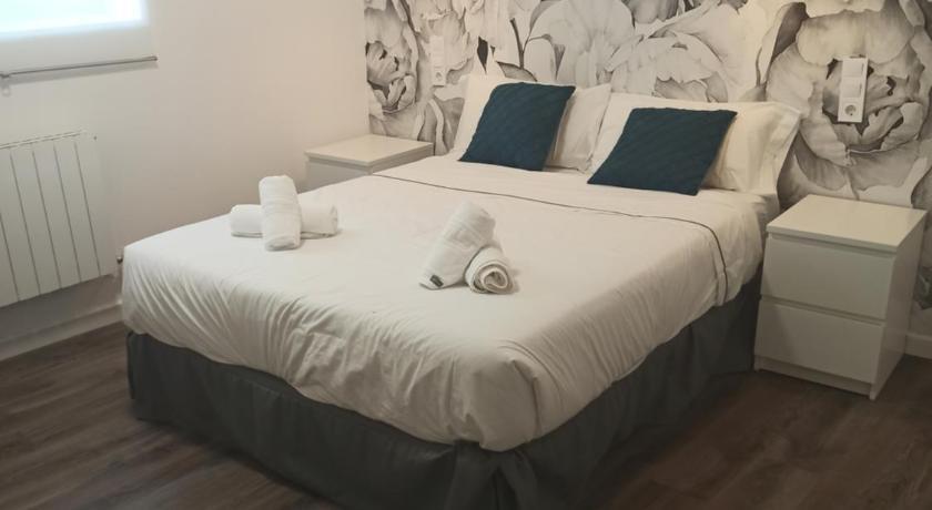 Rin Rooms Spaans Baskenland  - Mutriku visuel 5/5 Rin Rooms Spaans Baskenland  - Mutriku visuel 5/5