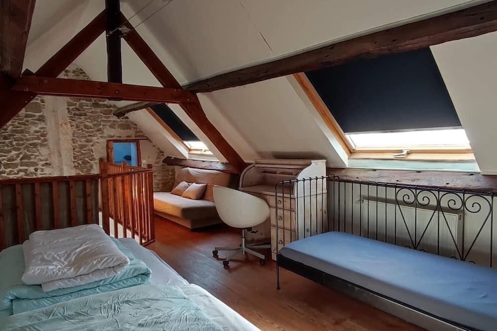 Villa Audresselles Nord-Pas de Calais - Ambleteuse visuel 3/5