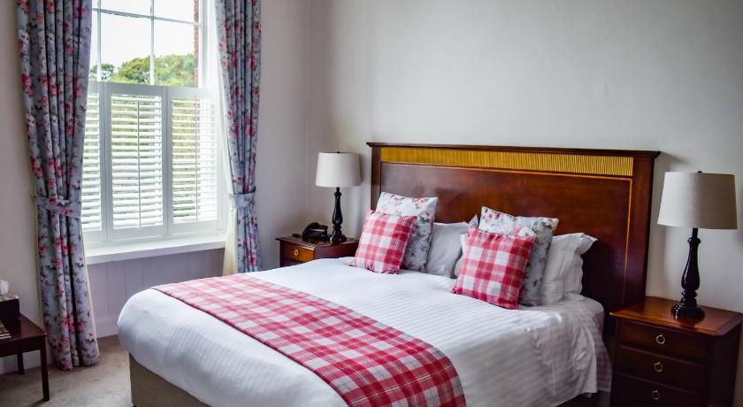 Dovecliff Hall Hotel