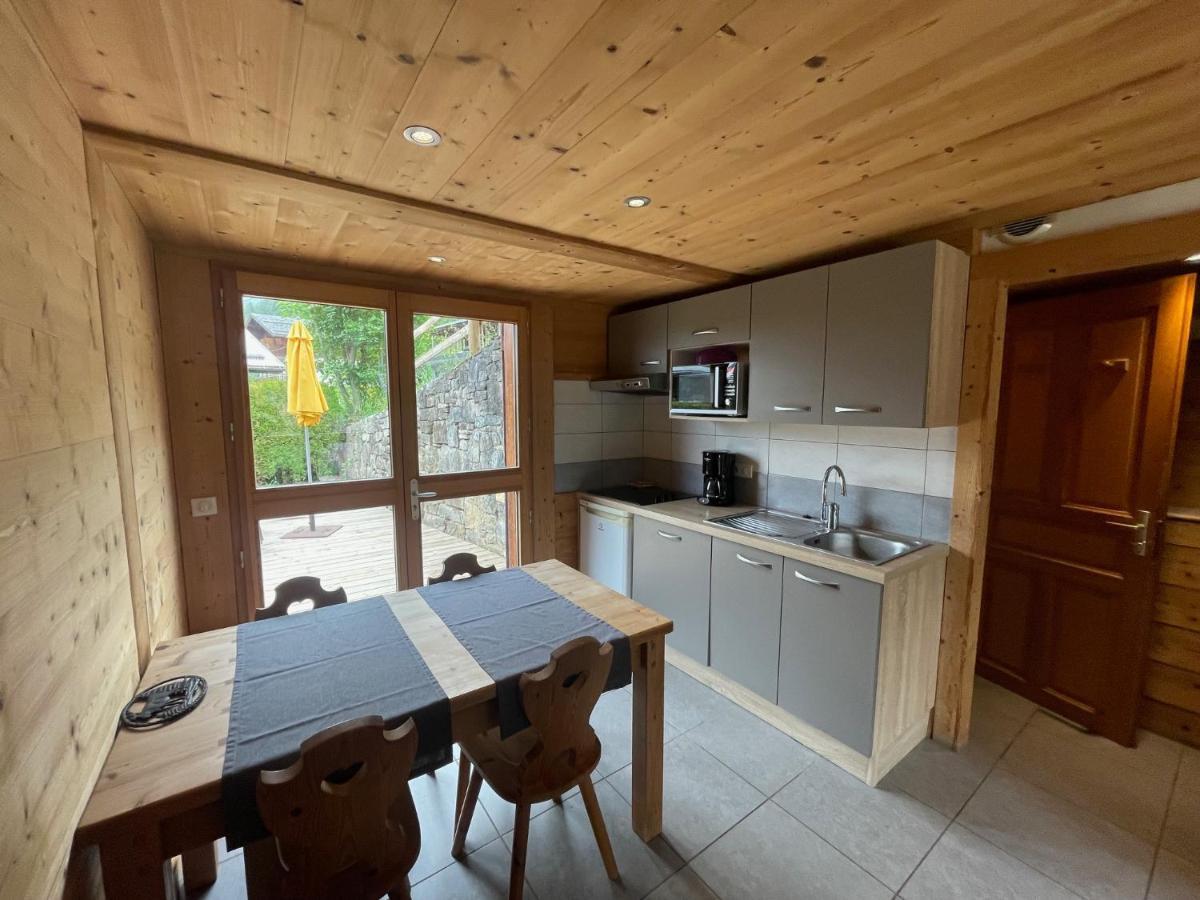 Chalet Aravis Languedoc-Roussillon - Le Born visuel 1/5 Chalet Aravis Languedoc-Roussillon - Le Born visuel 1/5