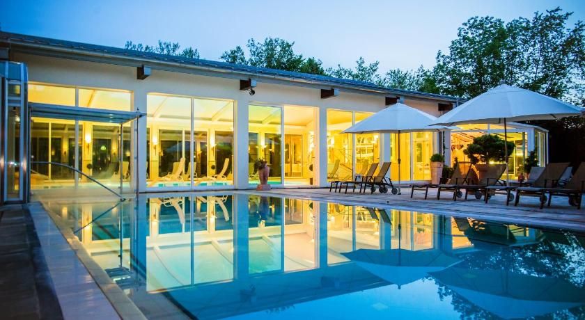 Thermenhotel Quellenhof