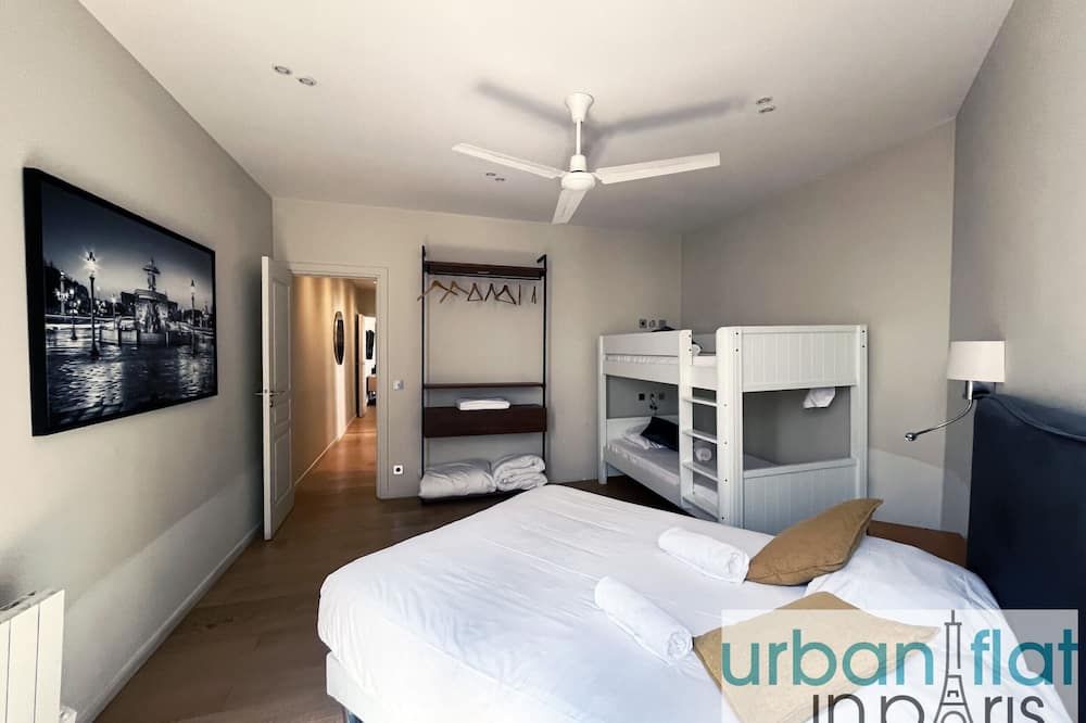 Urban Flat 71 - Amazing Apartment in Le Marais 4