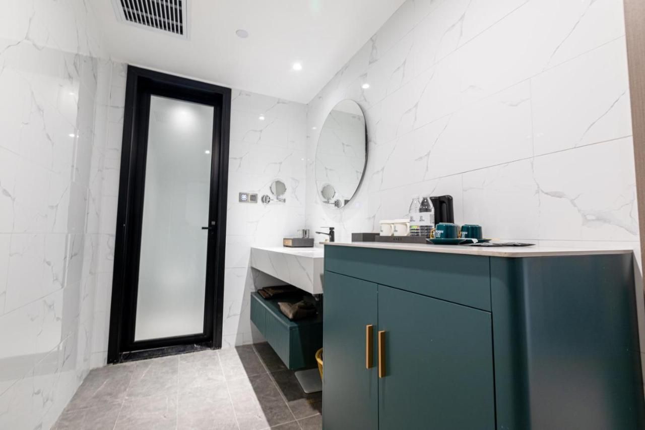 Nanjing Ruilan Courtyard Hotel - Nanjing Museum