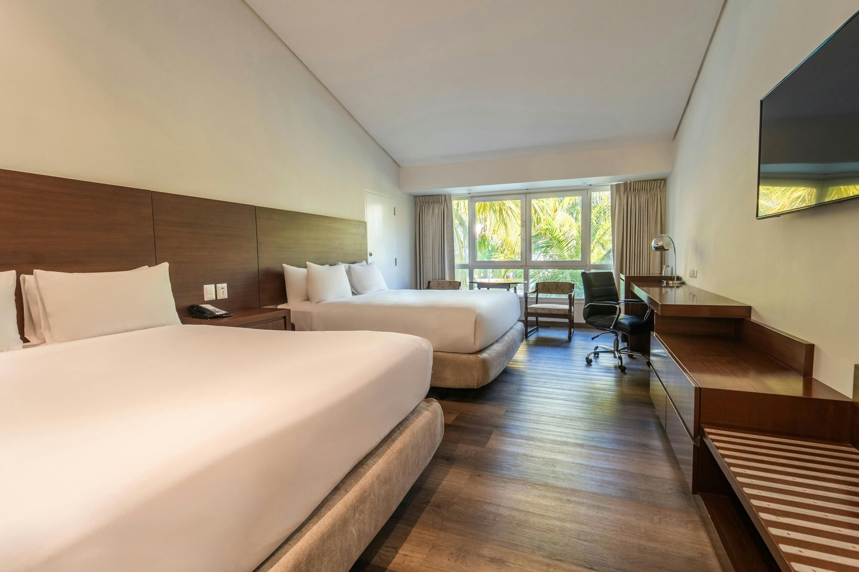 Los Tajibos, Santa Cruz de la Sierra, a Tribute Portfolio Hotel