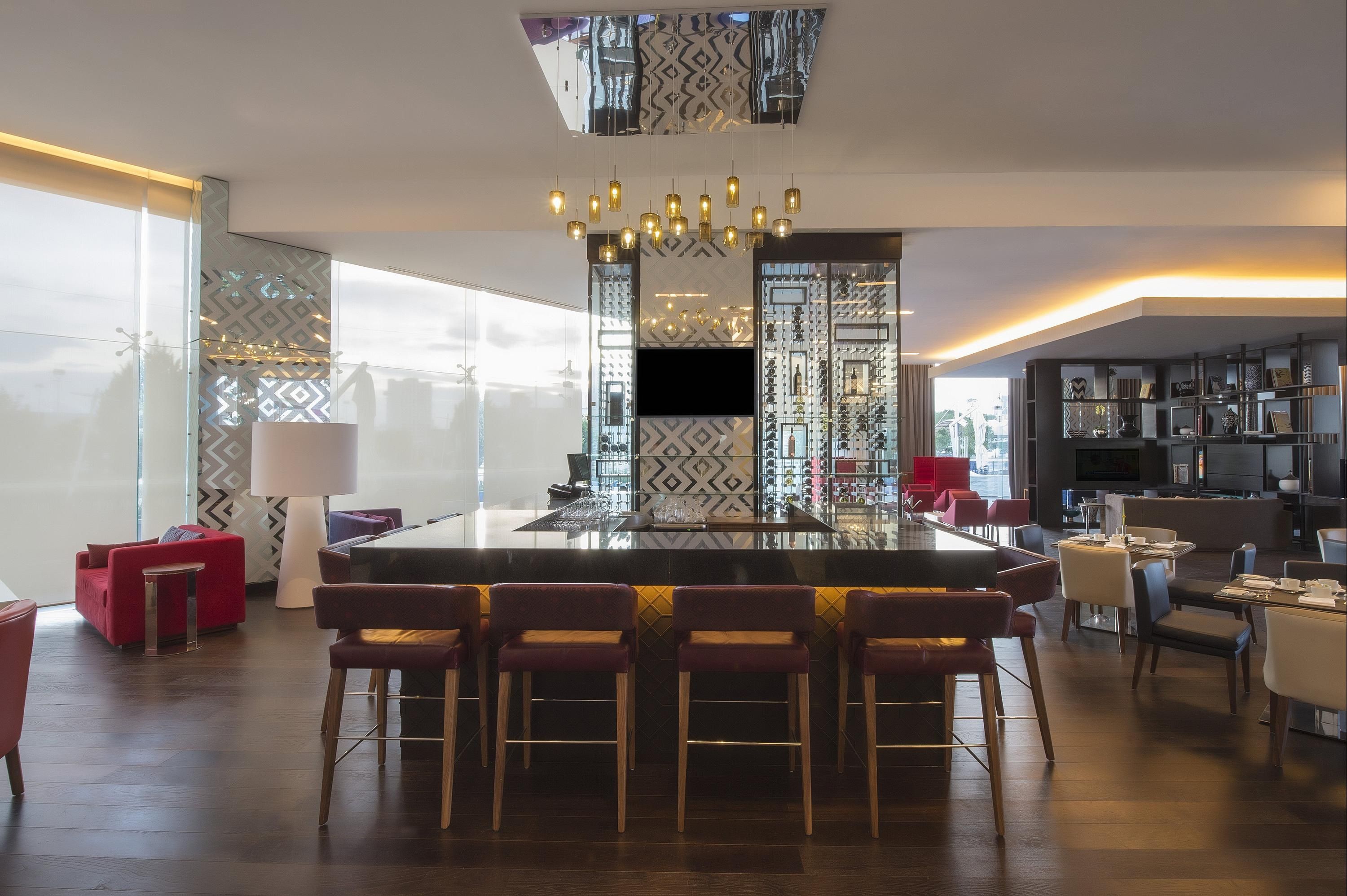 Grand Fiesta Americana Puebla Angelópolis