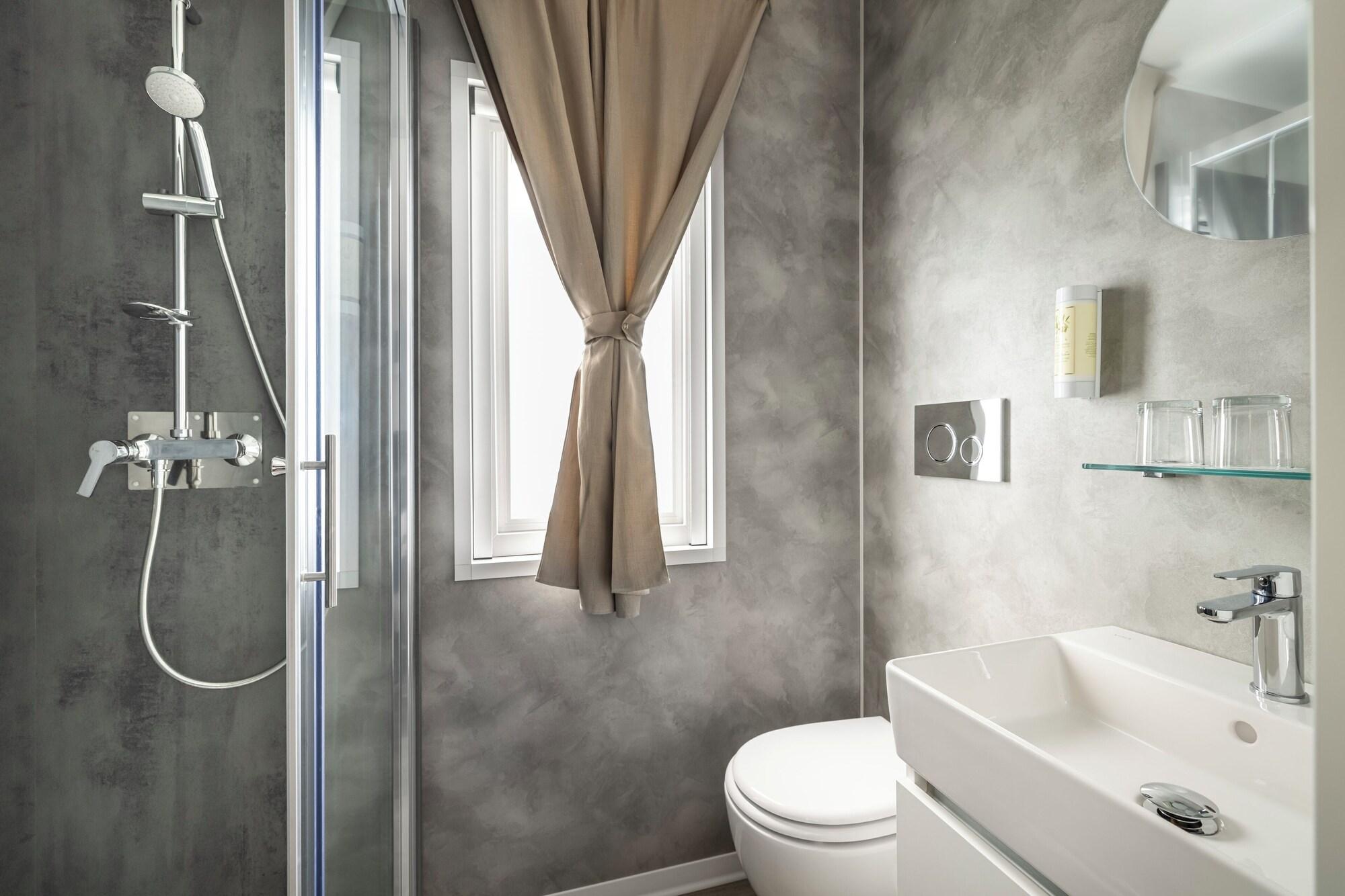 Maistra Camping Valkanela Mobile homes Istria - Vrsar visuel 3/5 Maistra Camping Valkanela Mobile homes Istria - Vrsar visuel 3/5