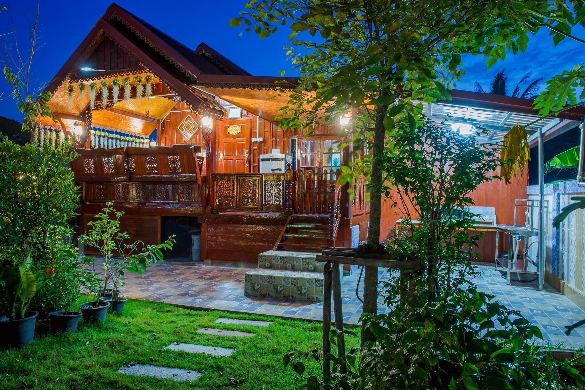 wisahome hua hin