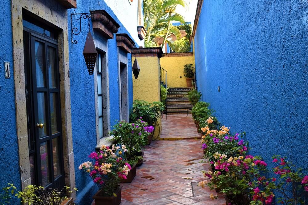 La Villa del Ensueno Boutique Hotel