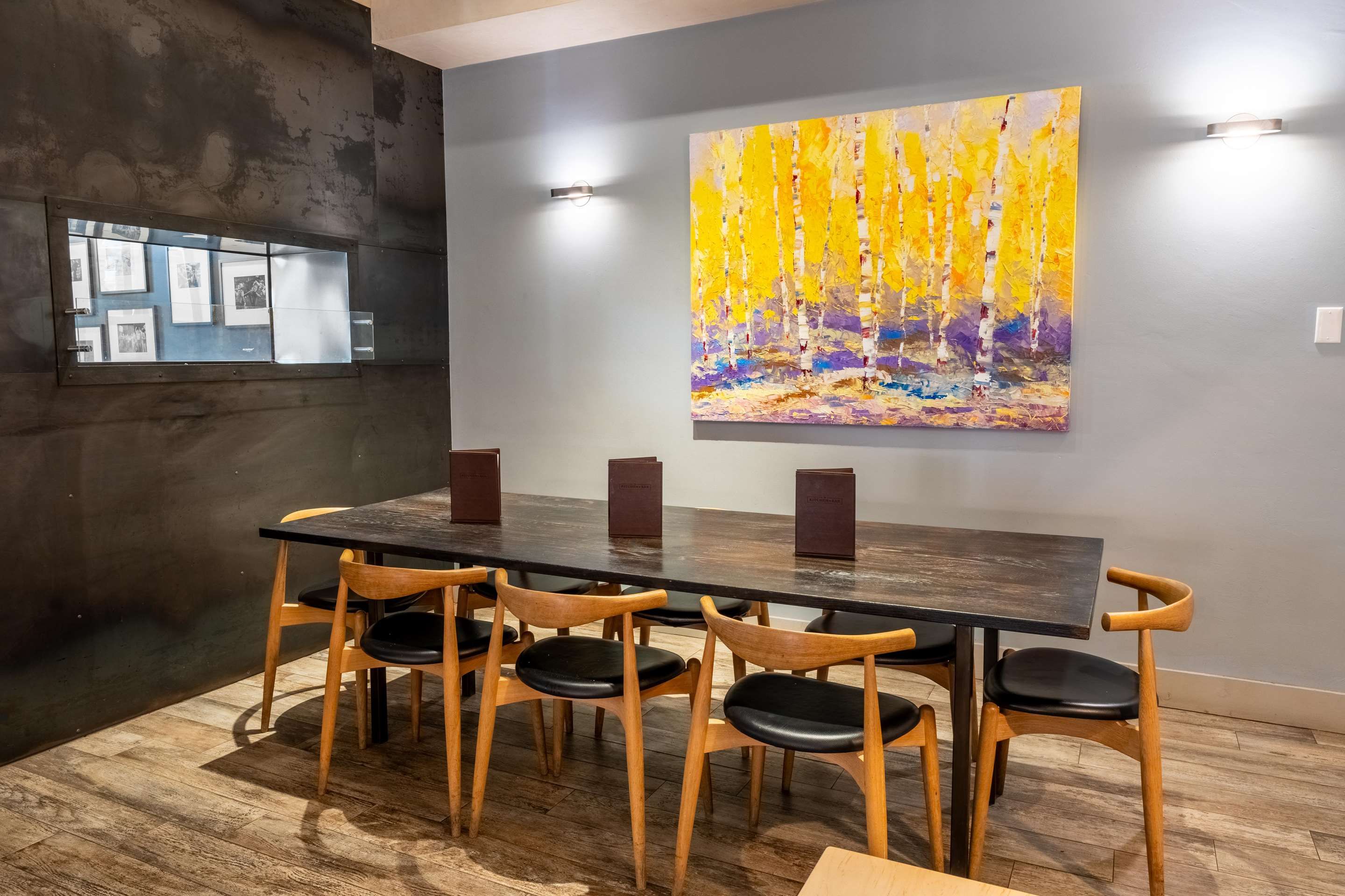 Drury Plaza Hotel in Santa Fe