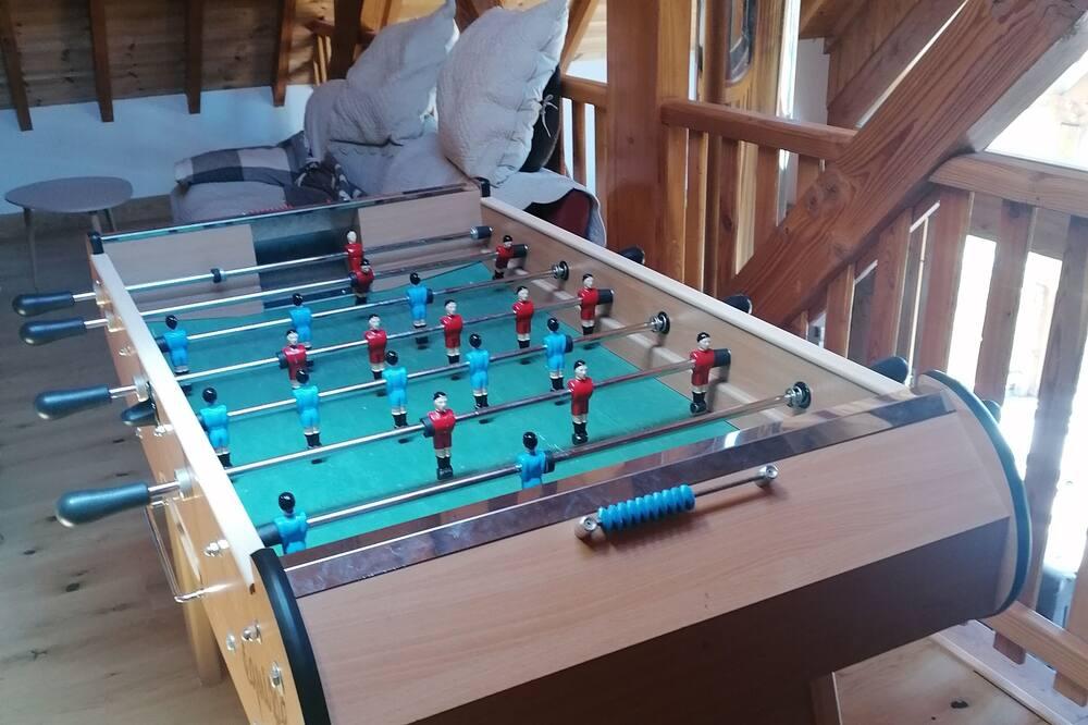 Mountain chalet in a charming hamlet at 1650 m, 8 minutes from the resort. Rhône-Alpes - Orcier visuel 2/5 Mountain chalet in a charming hamlet at 1650 m, 8 minutes from the resort. Rhône-Alpes - Orcier visuel 2/5