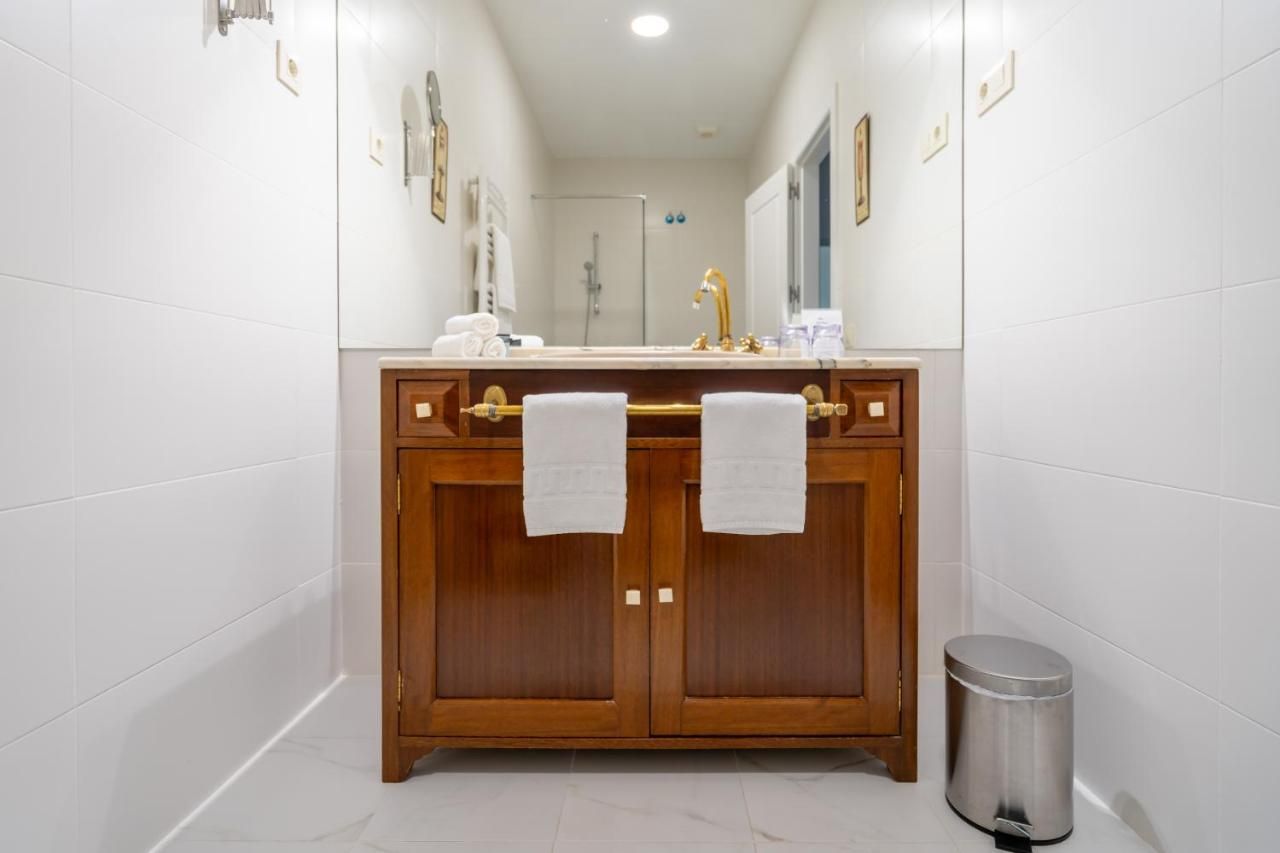 Hotel Rural Costa del Trigo