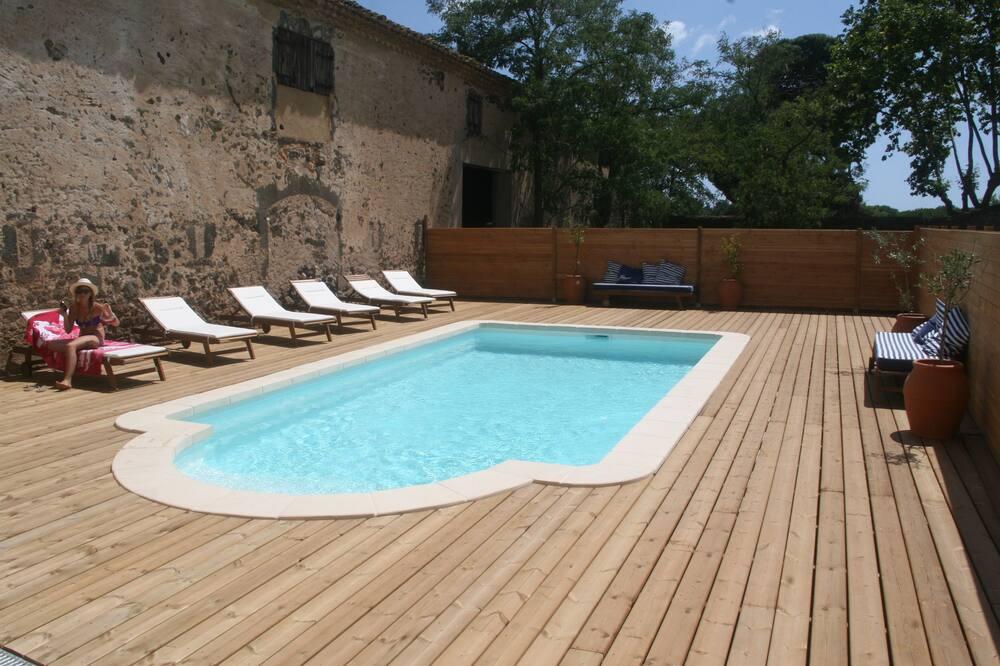 Le Gite de la Prunette Languedoc-Roussillon - Agde visuel 4/5