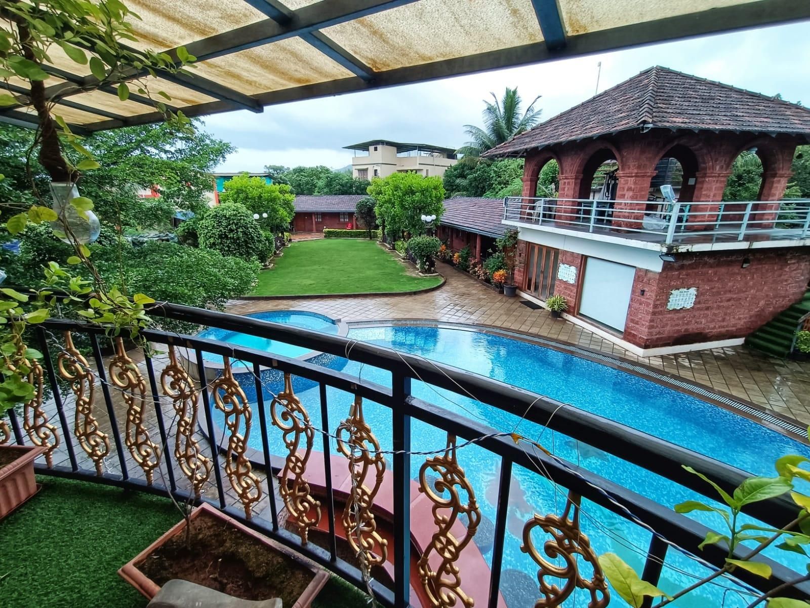 hotel photo