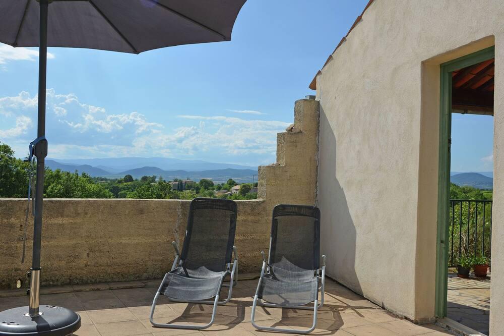 Villa in Saint-Privat-de-Champclos with pool Languedoc-Roussillon - Barjac visuel 2/5 Villa in Saint-Privat-de-Champclos with pool Languedoc-Roussillon - Barjac visuel 2/5