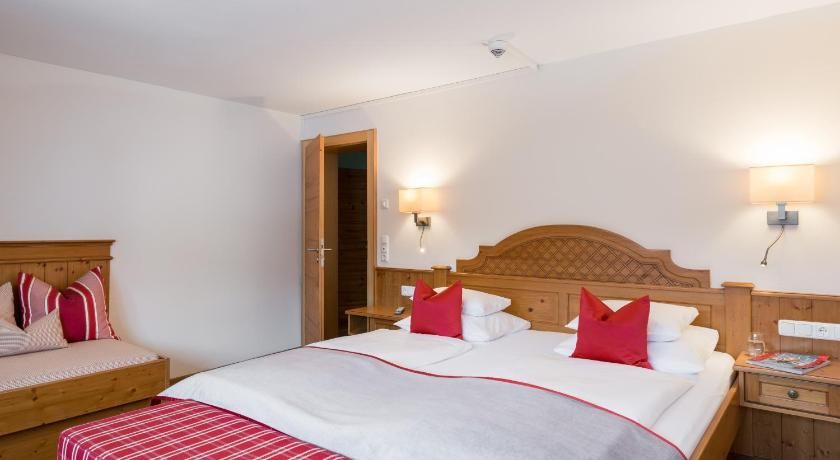 Natur- & Genießerhotel Der Birkenhof