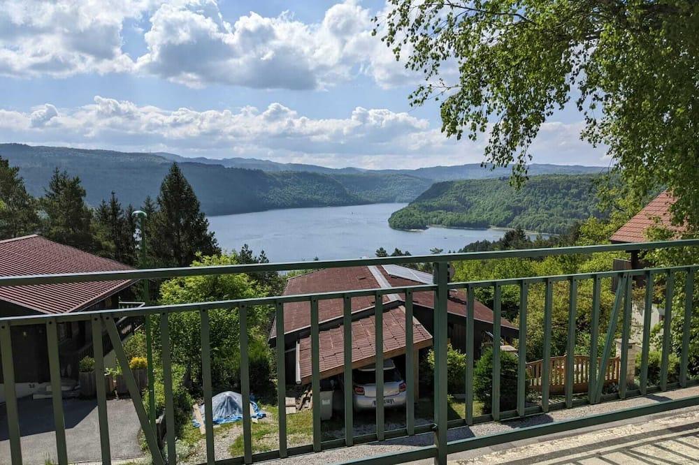 Maison Avec vue Imprenable sur le lac de Vouglans Franche Comté - Maisod visuel 5/5 Maison Avec vue Imprenable sur le lac de Vouglans Franche Comté - Maisod visuel 5/5