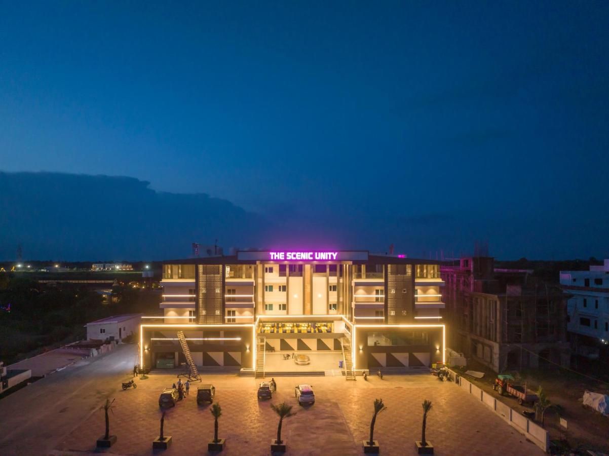 hotel photo