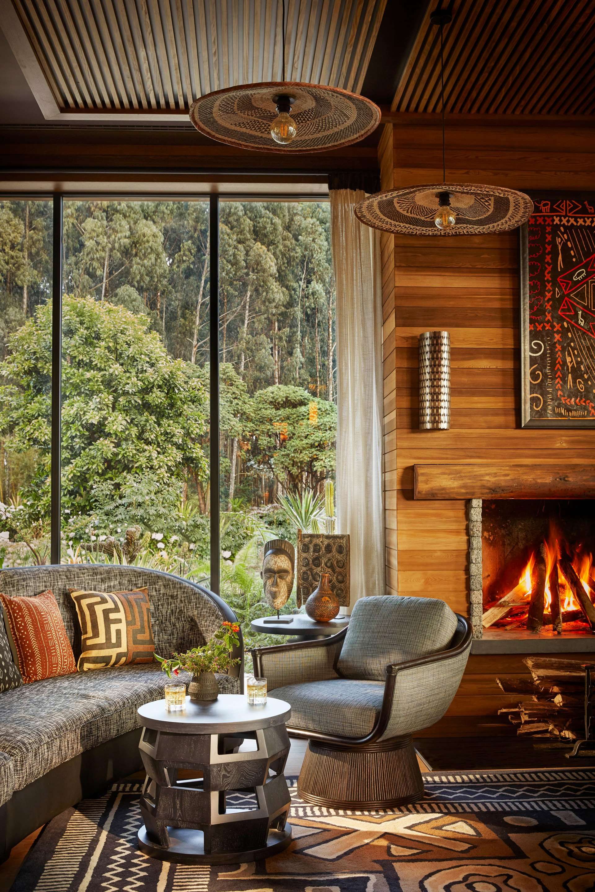 One&Only Gorilla's Nest