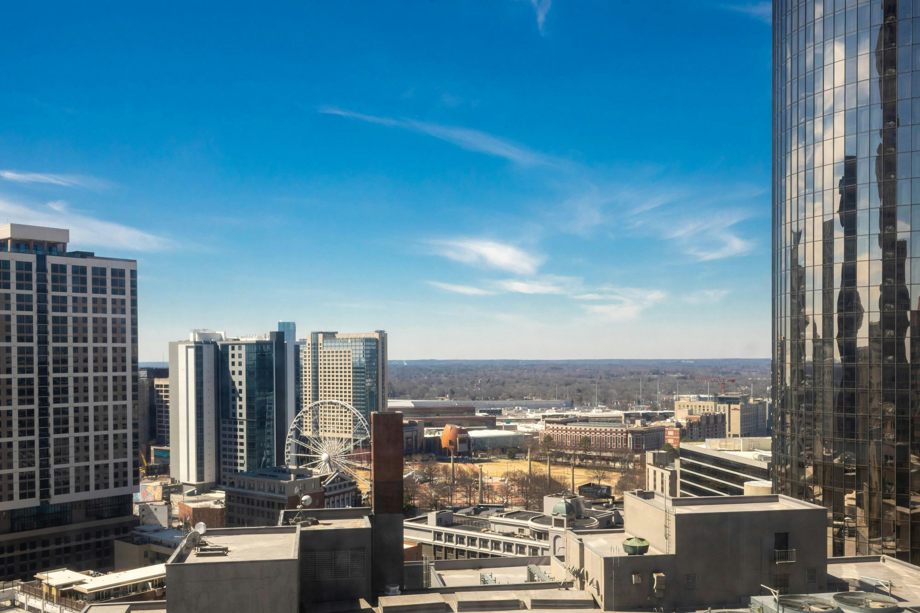 The Ritz-Carlton Atlanta