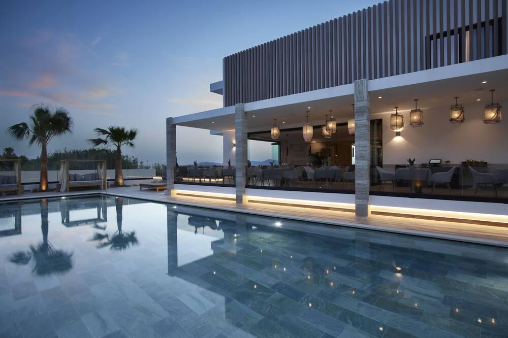 Lango Design Hotel & Spa, Adults Only