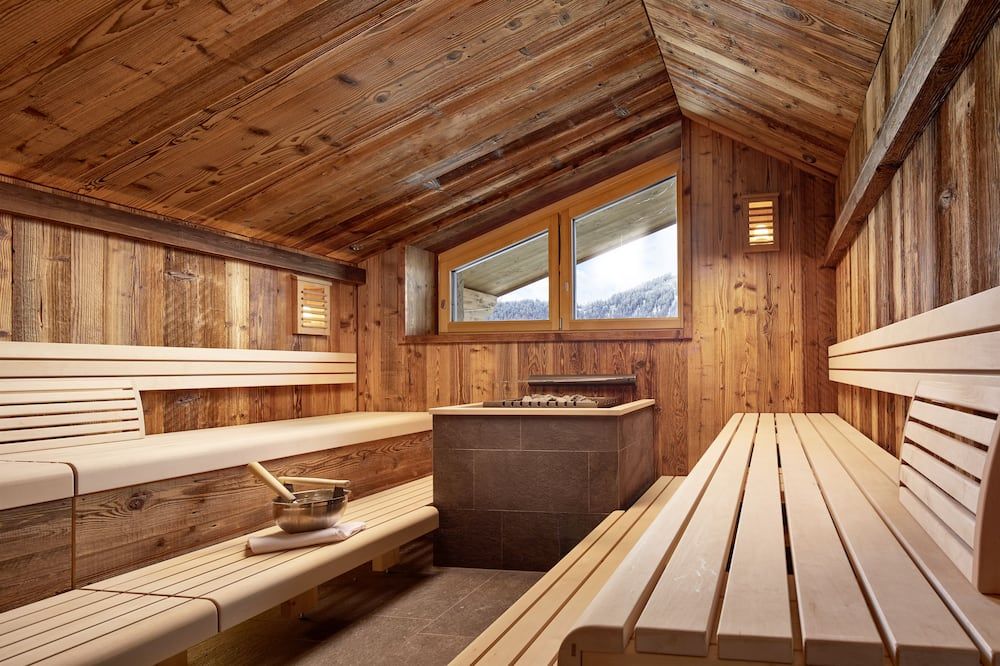 Hotel Tirol Fiss 4Sterne Superior