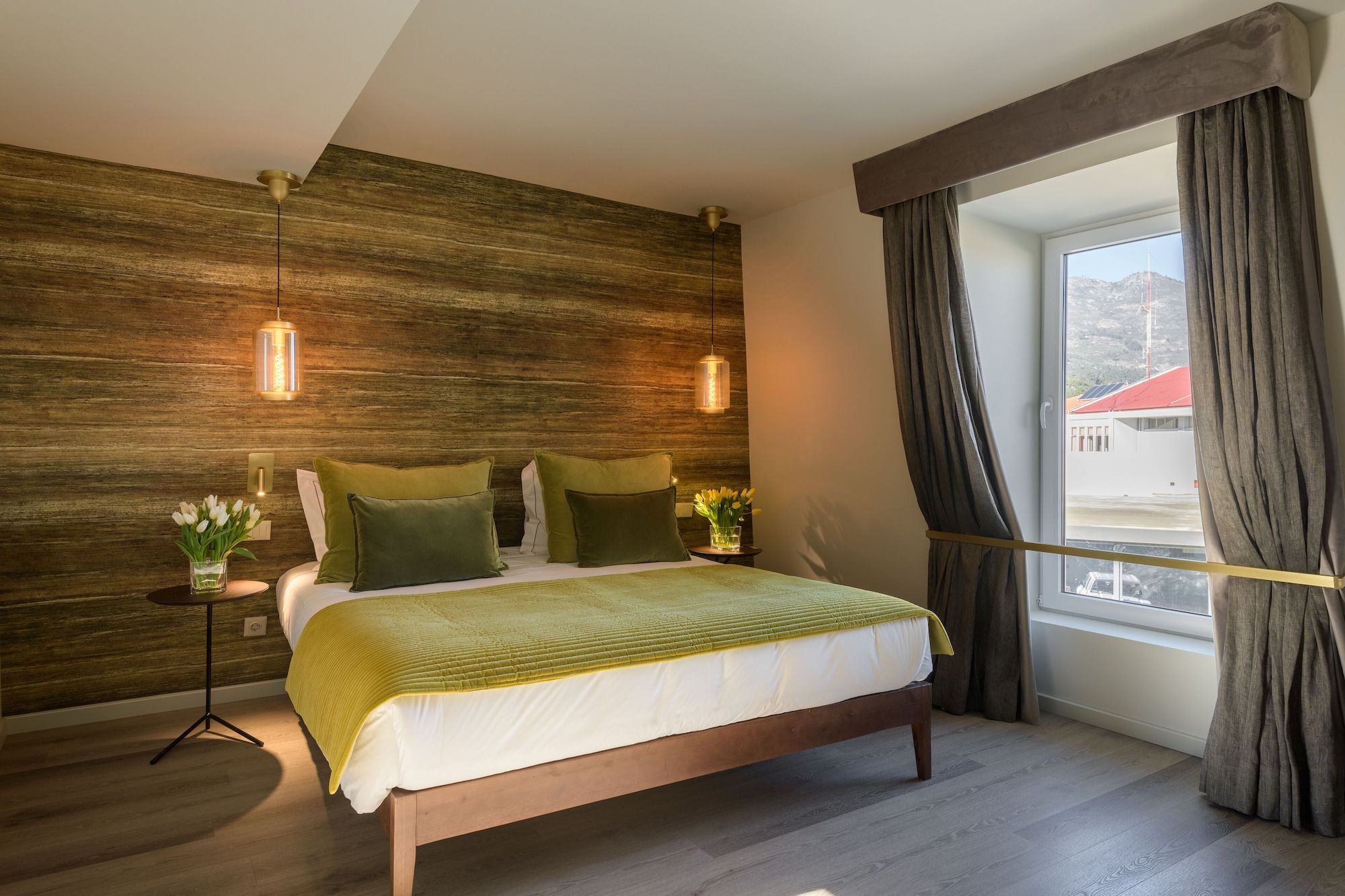 Pena D'Água Boutique Hotel & Villas