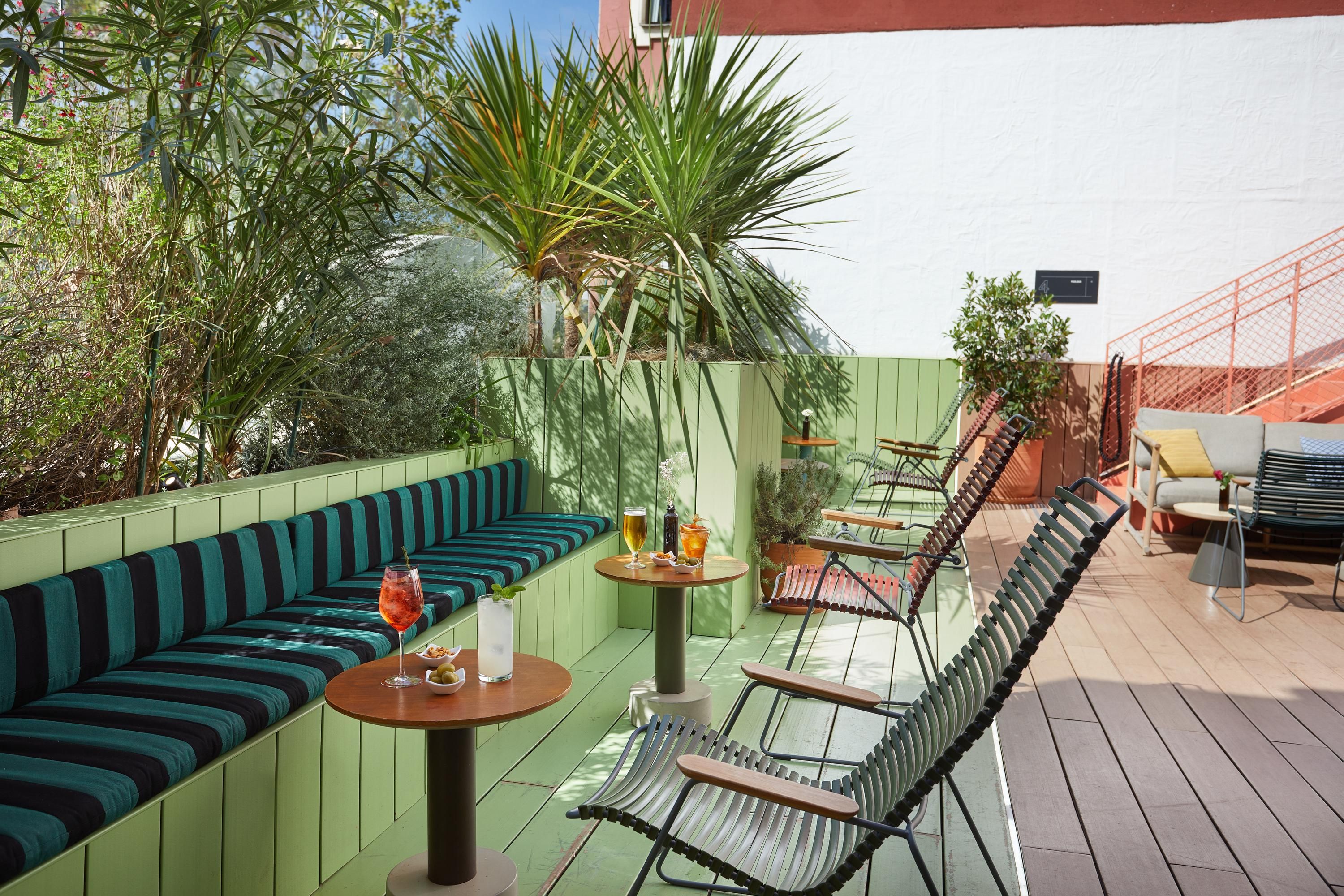 The Social Hub Madrid 4 star