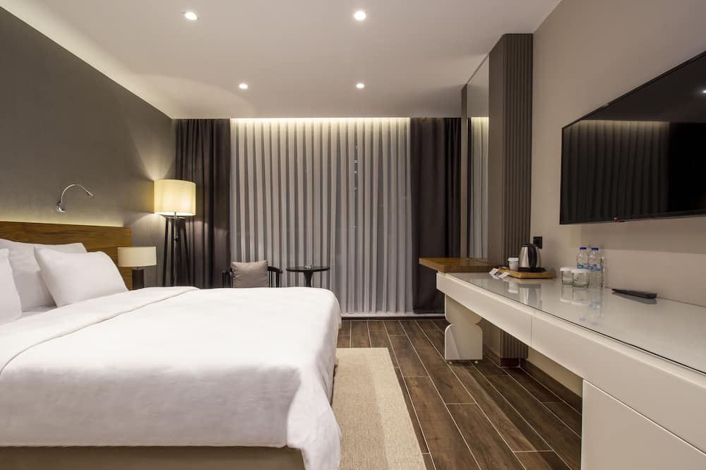 Elite World Comfy Samsun Atakum