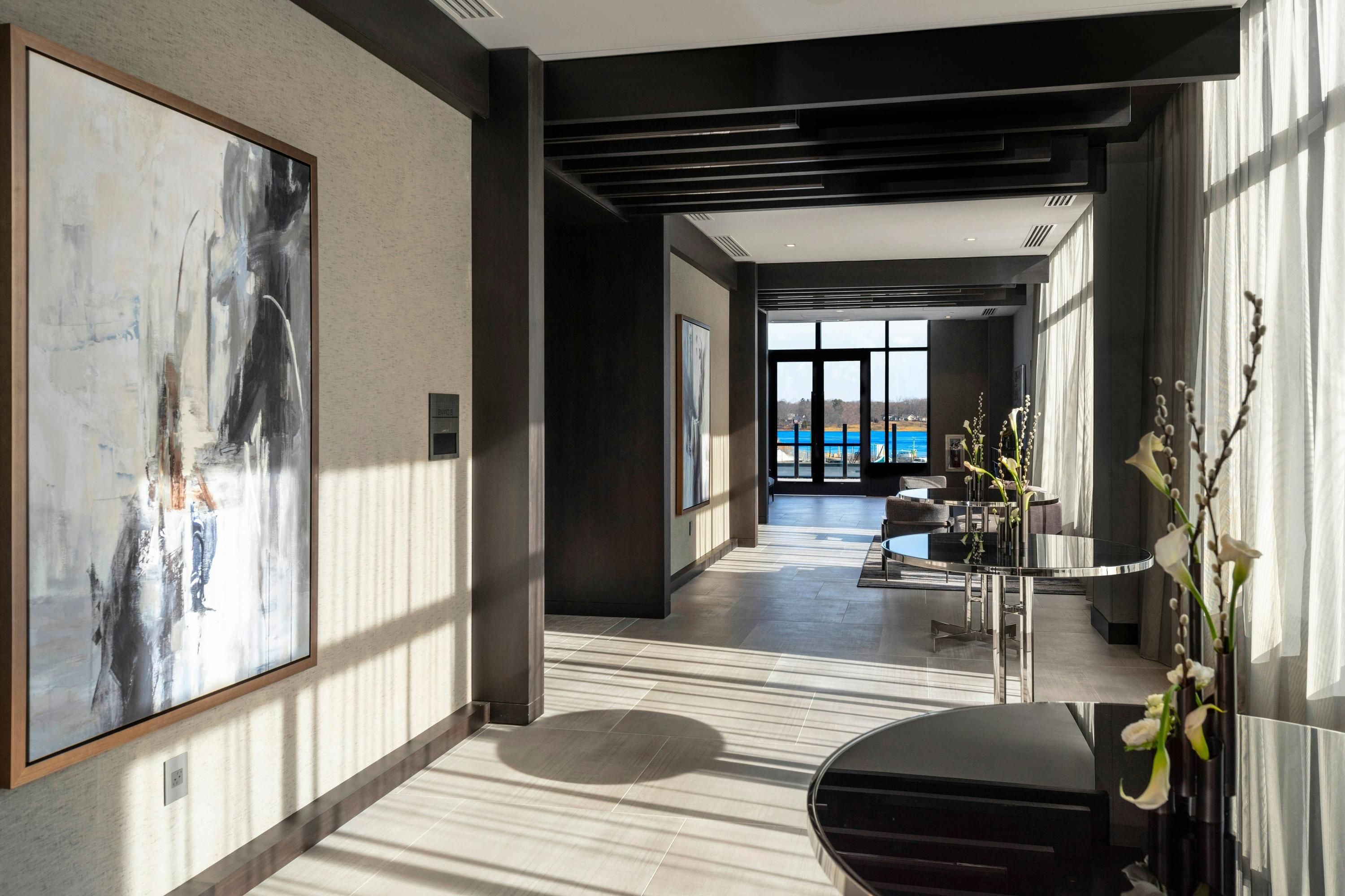 AC Hotel by Marriott Portsmouth Downtown/Waterfront