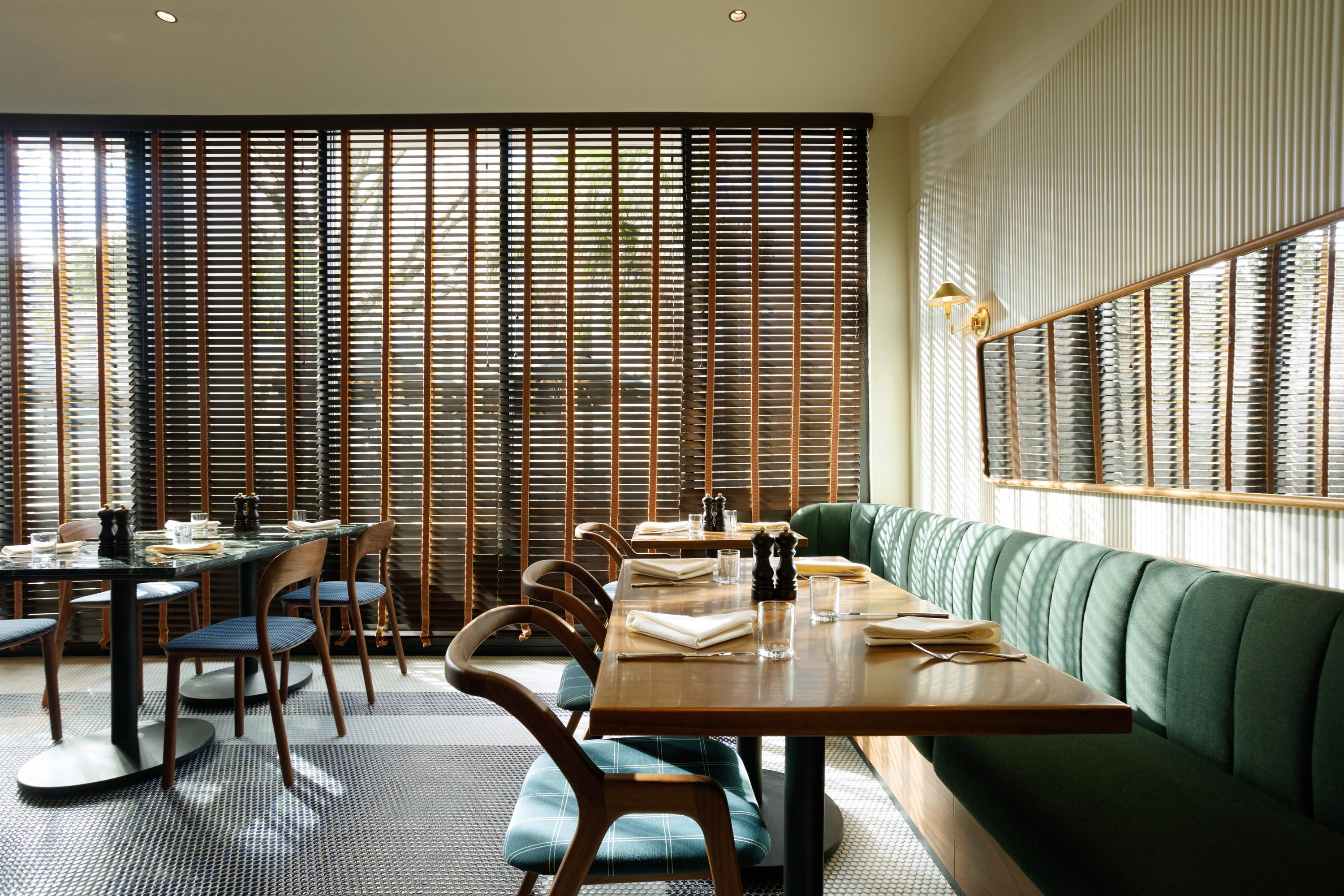 Kimpton Sylvan Hotel