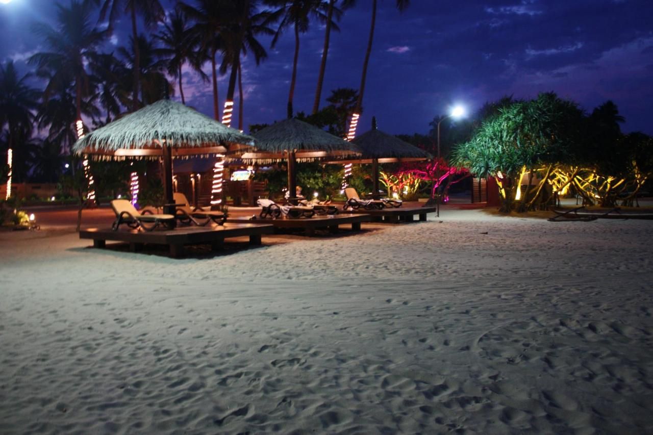 Nilaveli Beach Resort - Level 1 Certified