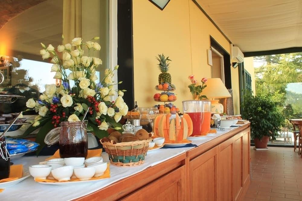 Relais San Rocco Ligurië - Sestri Levante visuel 1/5 Relais San Rocco Ligurië - Sestri Levante visuel 1/5