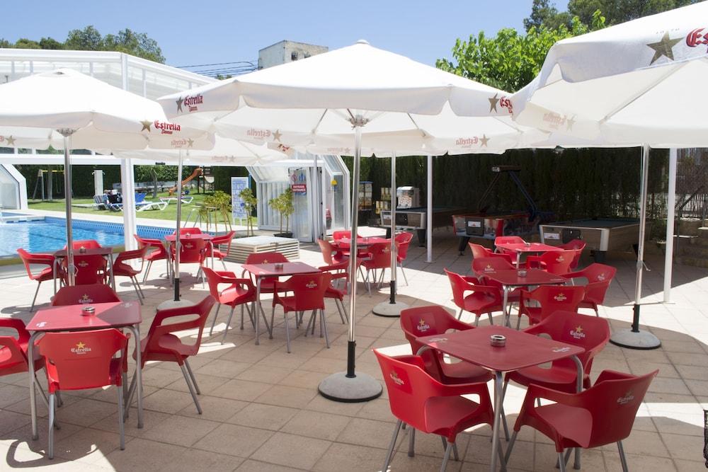 Camping Arena Blanca Costa de Valencia - Benidorm visuel 1/5 Camping Arena Blanca Costa de Valencia - Benidorm visuel 1/5