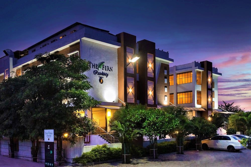 hotel photo